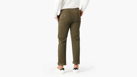 Dockers Smart 360 Flex Ultimate Slim Fit Erkek Chino Pantolon 7948800090