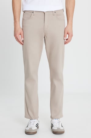 Arizona Straight Fit Normal Bel 5 Cep Esnek Pantolon
