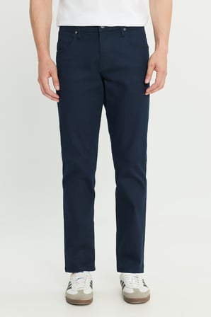 Arizona Straight Fit Normal Bel 5 Cep Esnek Pantolon