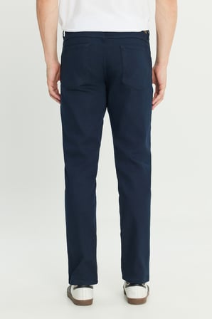 Arizona Straight Fit Normal Bel 5 Cep Esnek Pantolon