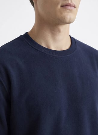 Dockers Sweatshirt, L, Lacivert
