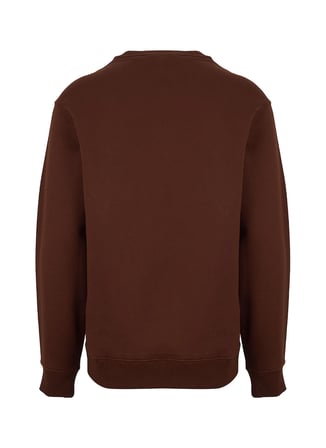 Lee Kırmızı Erkek Sweatshirt L82IRY