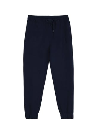 Lee Eşofman Altı, 2XL, Lacivert