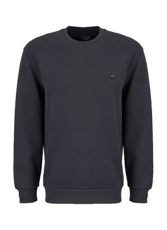 Lee Sweatshirt, 2XL, Gri
