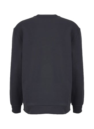Lee Sweatshirt, 2XL, Gri