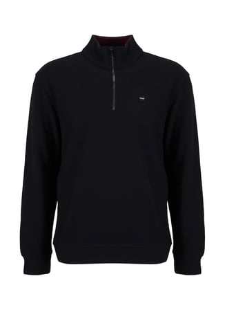 Wrangler Sweatshirt, 2XL, Siyah