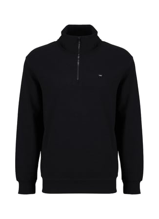 Wrangler Sweatshirt, 2XL, Siyah