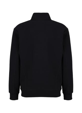 Wrangler Sweatshirt, 2XL, Siyah