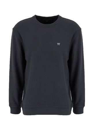 Wrangler Sweatshirt, 2XL, Gri