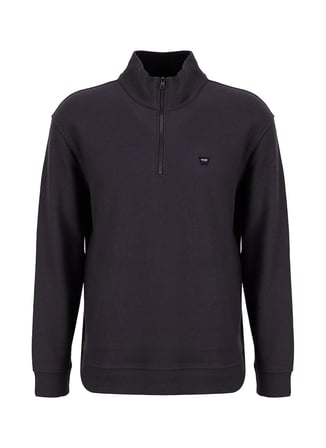 Wrangler Sweatshirt, 2XL, Gri