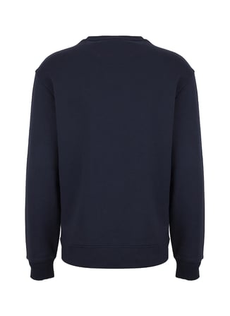 Wrangler Lacivert Erkek Sweatshirt W2620152
