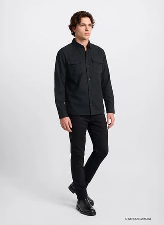 Lee Ceket, 2XL, Gri