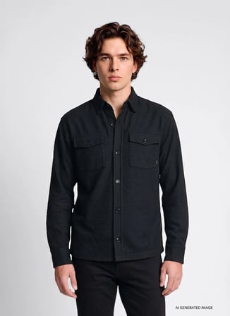 Lee Ceket, 2XL, Gri