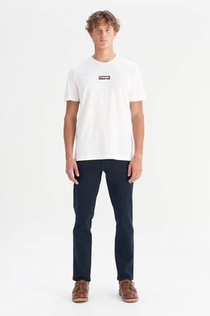 Texas Pamuklu Slim Fit Dar Kesim Cepli Jean Kot Denim Pantolon