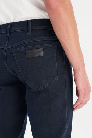 Texas Pamuklu Slim Fit Dar Kesim Cepli Jean Kot Denim Pantolon