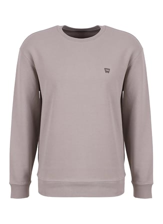 Wrangler Sweatshirt, 2XL, Yeşil