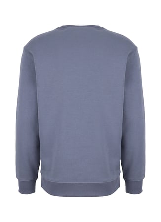 Wrangler Mavi Erkek Sweatshirt GW2520255