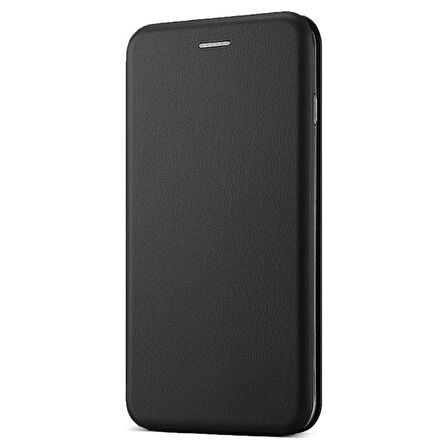 Ehr. Samsung Galaxy J3 Pro Uyumlu Cüzdanlı Standlı Kapaklı Tam Korumalı Kılıf