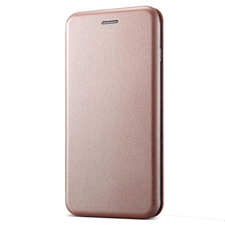 Ehr. Xiaomi Redmi Note 10/10s Uyumlu Cüzdanlı Standlı Kapaklı Tam Korumalı Kılıf