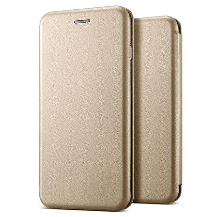 Ehr. Samsung Galaxy J7 Duo Uyumlu Cüzdanlı Standlı Kapaklı Tam Korumalı Kılıf
