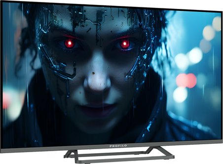43PA525EQG 43" 108 Ekran 4K Ultra Hd QLED Televizyon