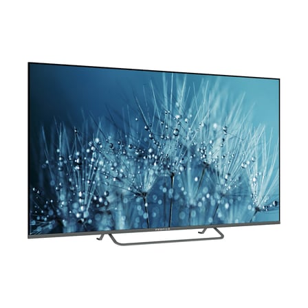 Profilo 55PA545EQG 55 İnç 140 Ekran 4K Ultra HD HDR10 Siyah QLED Google TV