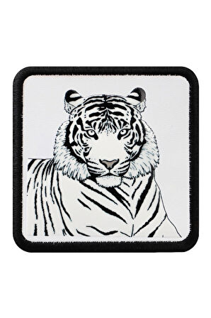 Bengal Kaplan Logolu