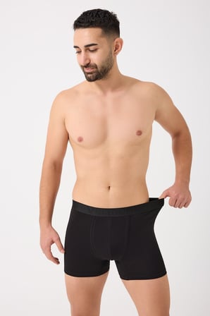 VELMORE Erkek Boxer 12’li Kutu – Nefes Alan Pamuk Kumaş – Sıkmayan Esnek Bel Lastikli (S–5XL)