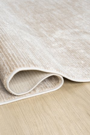 Vista Kahve Halı Akrilik Halı Yumuşak Dokulu Salon Oturma Odası Yatak Odası Halısı 5119