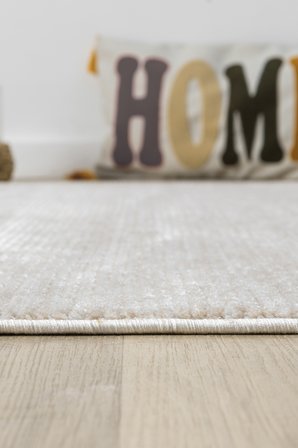 Vista Kahve Halı Akrilik Halı Yumuşak Dokulu Salon Oturma Odası Yatak Odası Halısı 5119