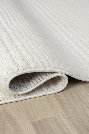 Zara Krem Halı Salon Oturma Odası Çocuk Odası Yatak Odası Halısı 950