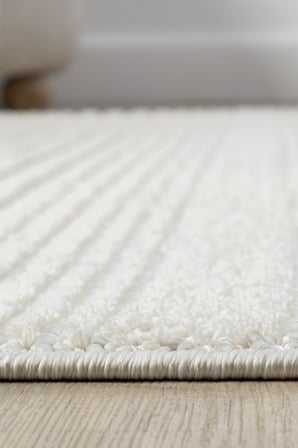Zara Krem Halı Salon Oturma Odası Çocuk Odası Yatak Odası Halısı 950