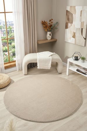 Bali Vizon Daire Halı Salon Oturma Odası Çocuk Odası Yatak Odası Halısı 4500