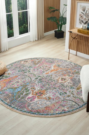 Monde Multi Daire Salon Oturma Odası Çocuk Odası Yatak Odası Halısı 800