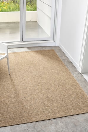 Bombay Jüt Terra Halı Salon Oturma Odası Çocuk Odası Yatak Odası Halısı 661