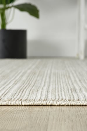 Orjin Krem Halı Salon Oturma Odası Çocuk Odası Yatak Odası Halısı 3301