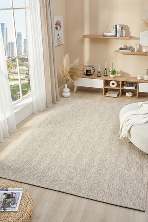 Bombay Çakıl Halı Salon Oturma Odası Çocuk Odası Yatak Odası Halısı 660