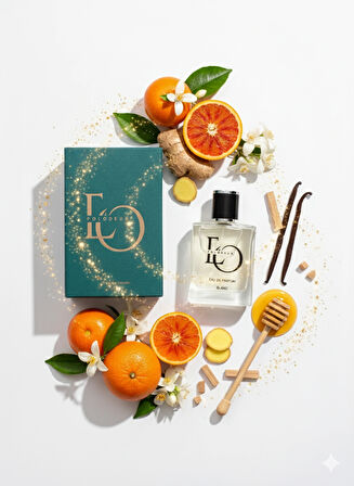 Pd 113 Code WOMEN Kalıcı Kadın Muadil Parfüm Yüksek Esans Oranı (%40)