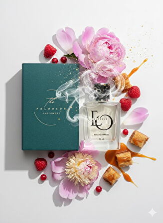 PD 114 V.S SCANDALUS MUADİL KADIN PARFÜM YÜKSEK (%50) ESANS ORANI