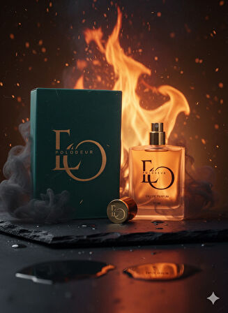 Pd 116 NEXUS Kalıcı Muadil Erkek Parfüm