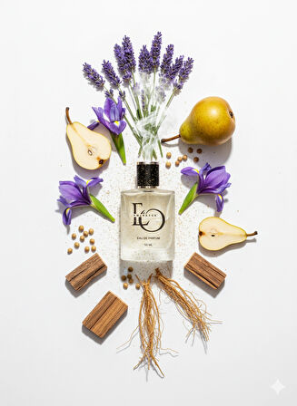 PD 123 INTENSE ERKEK PARFÜMÜ YÜKSEK (%50) ESANS ORANI