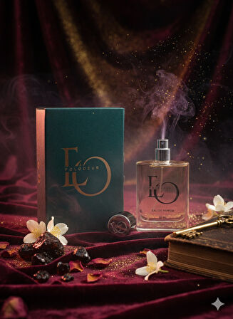 PD 127 AURA NOIR MUADİL ERKEK PARFÜMÜ YÜKSEK (%40) ESANS ORANI