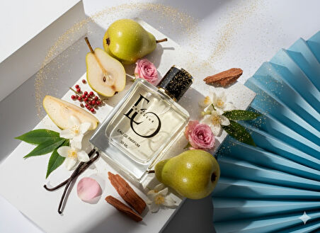 PD 129 IDOL MUADİL KADIN PARFÜM YÜKSEK (%40) ESANS ORANI