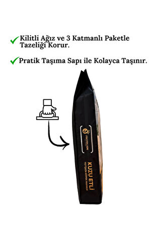 Anatolion Kuzu Etli Premium Yetişkin Köpek Maması 15 Kg