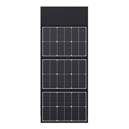 Antfea 100W Taşınabilir Güneş Paneli