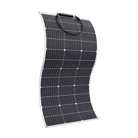 Antfea 100W Esnek Güneş Paneli