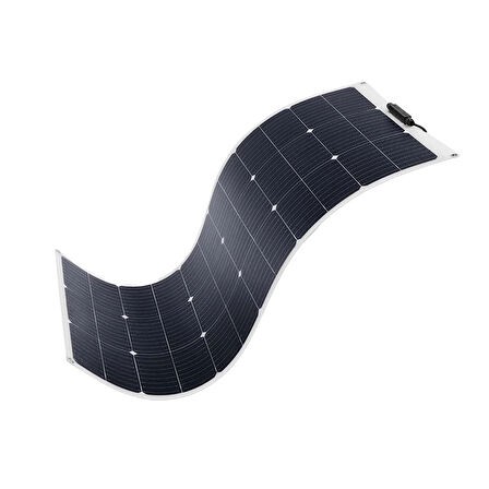 Antfea 100W Esnek Güneş Paneli