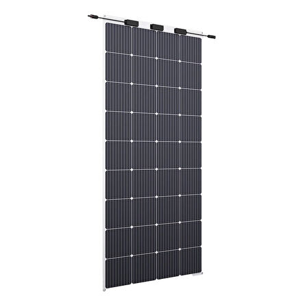 Antfea 200W Esnek Güneş Paneli