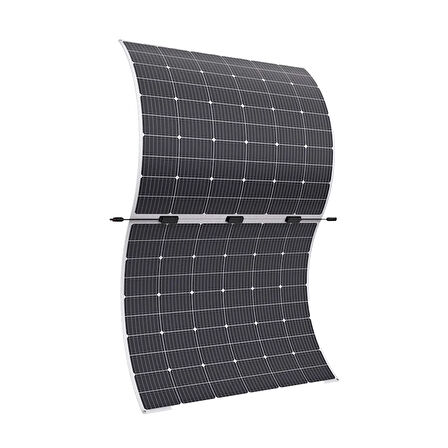 Antfea 350W Esnek Güneş Paneli