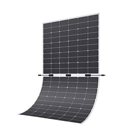 Antfea 350W Esnek Güneş Paneli